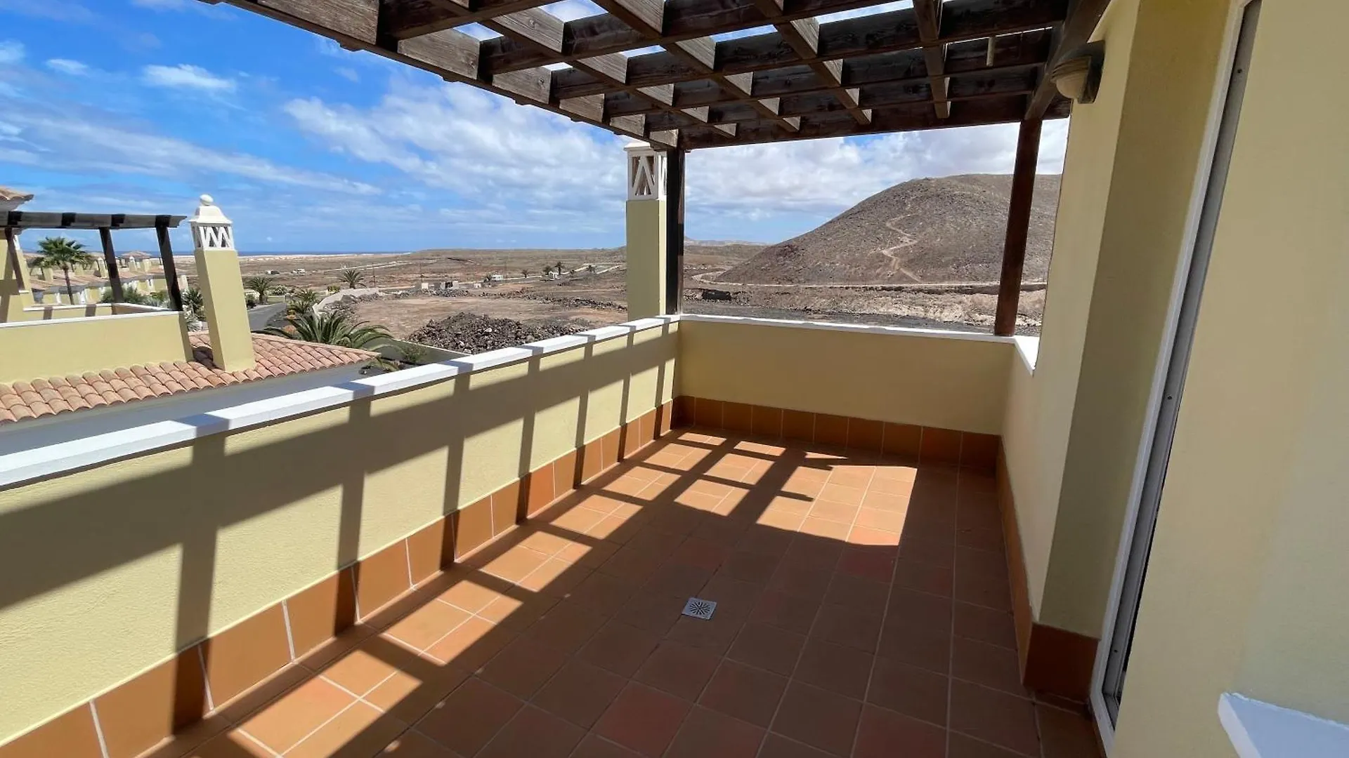 Villa Casa Miri La Oliva Spagna