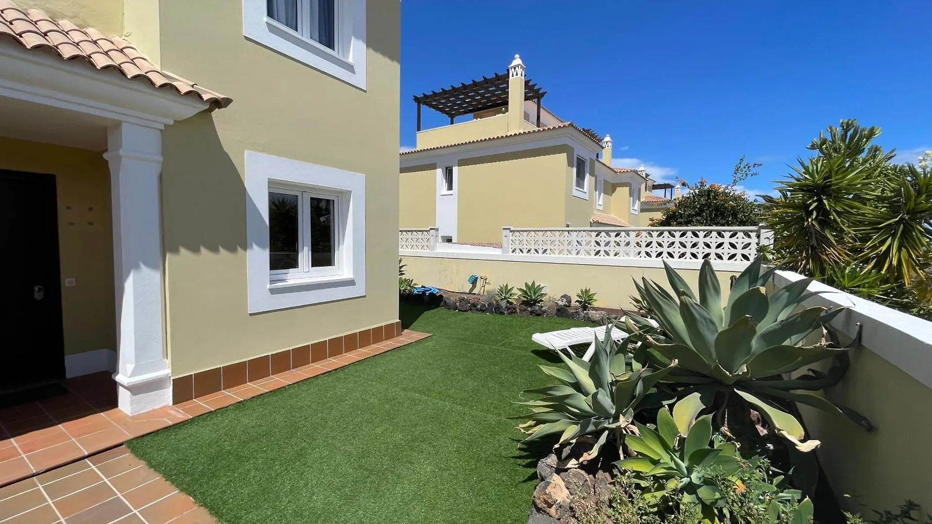 Villa Casa Miri La Oliva 0*,