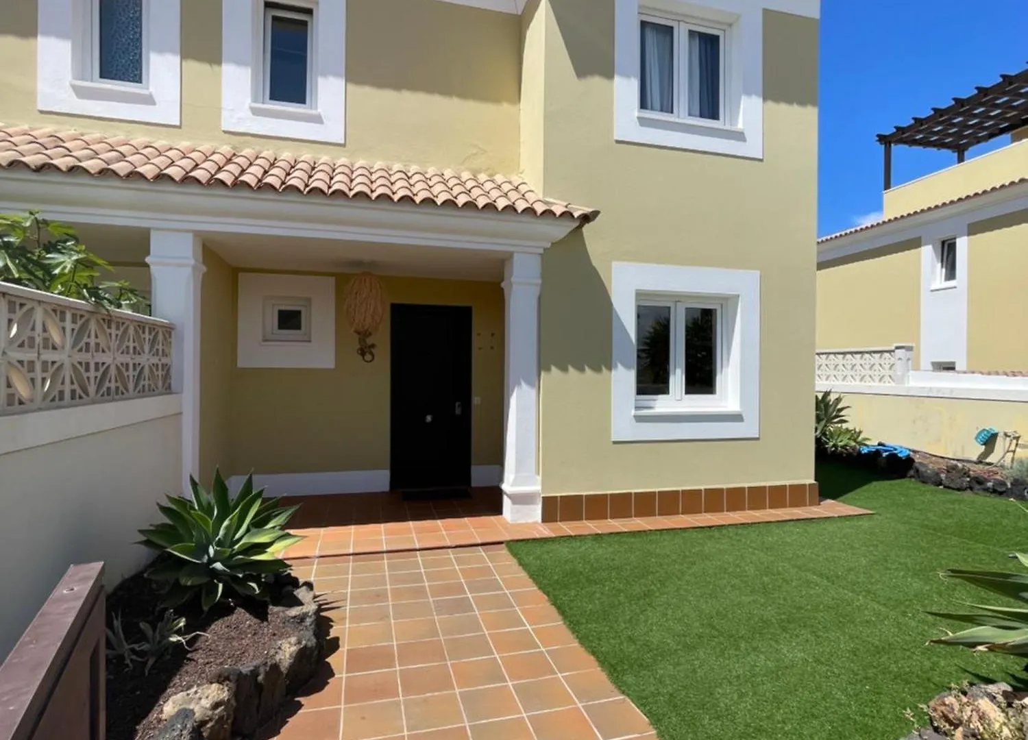 Villa Casa Miri La Oliva