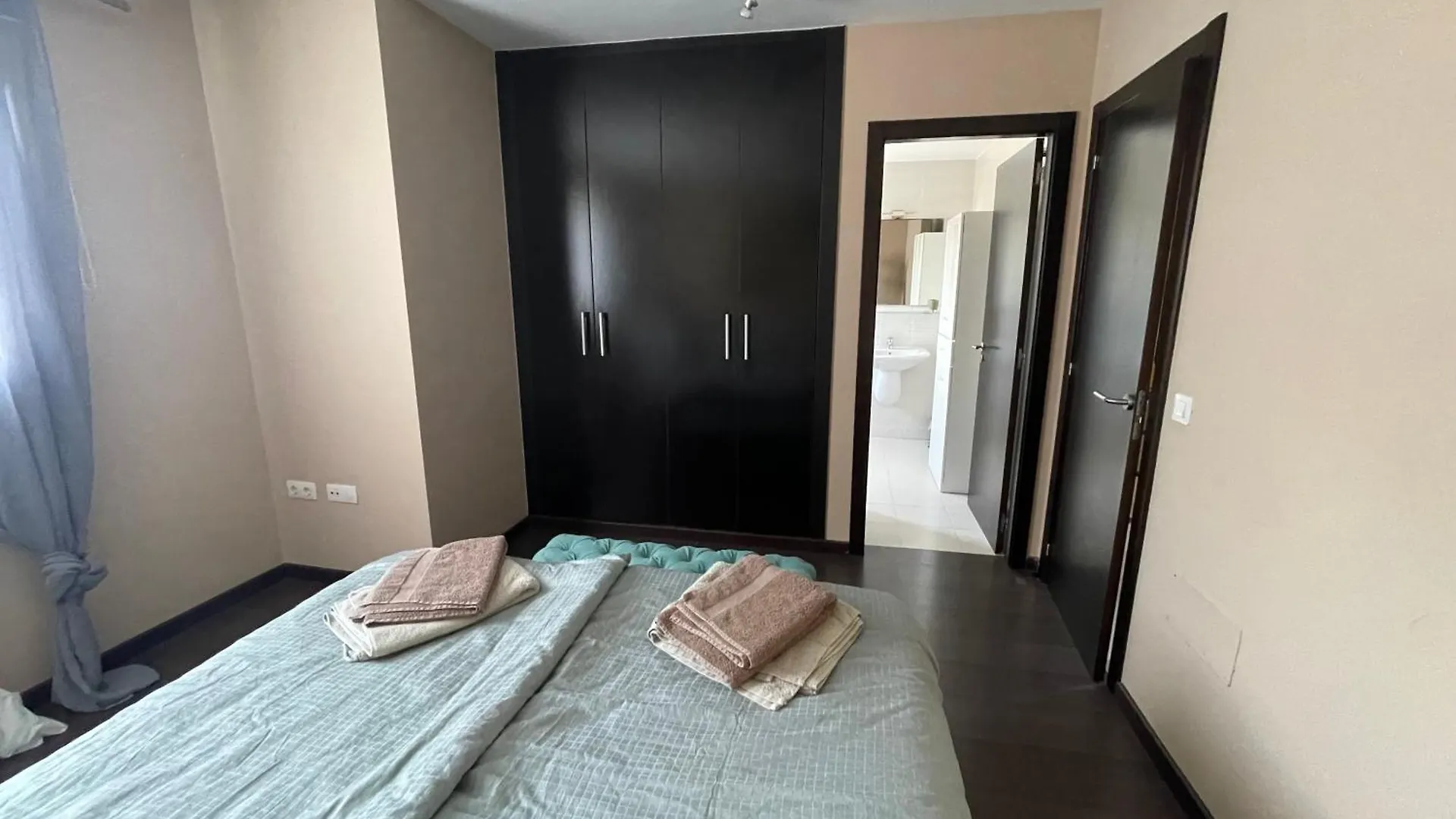 Villa Casa Miri La Oliva 0*,