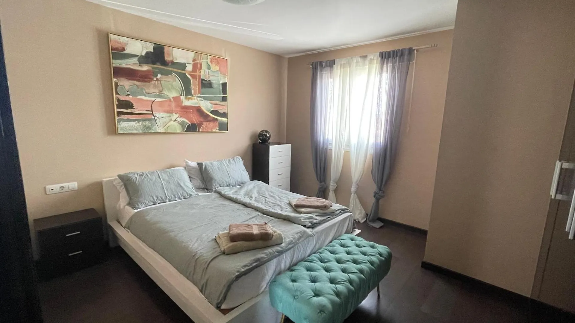 Villa Casa Miri La Oliva