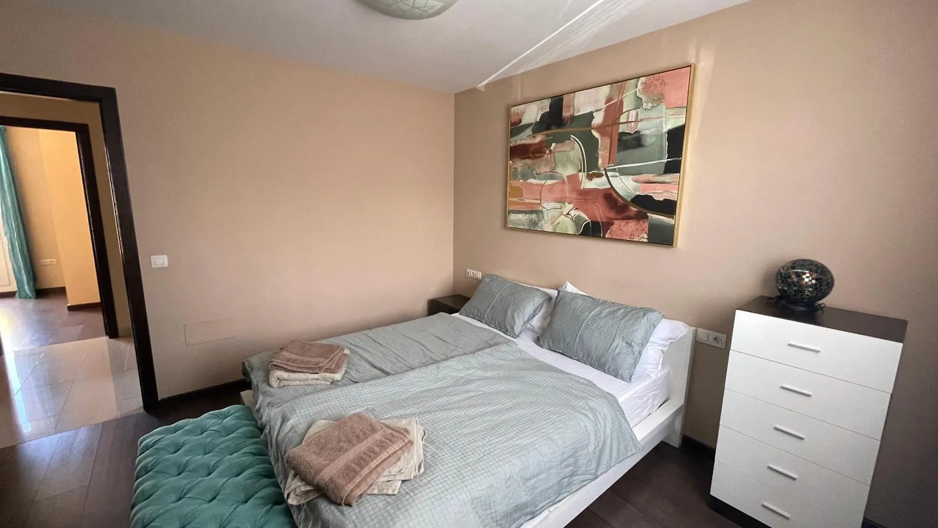 Villa Casa Miri La Oliva
