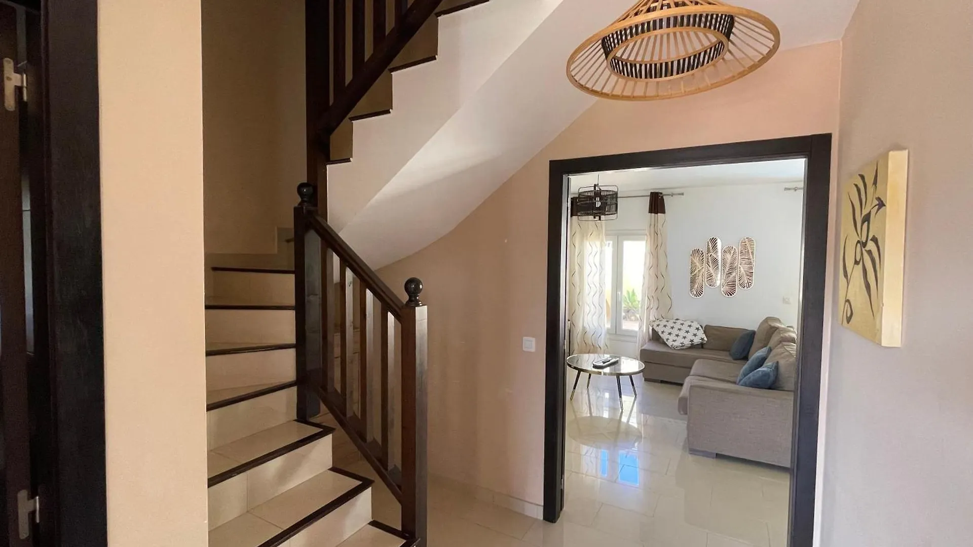 Villa Casa Miri La Oliva