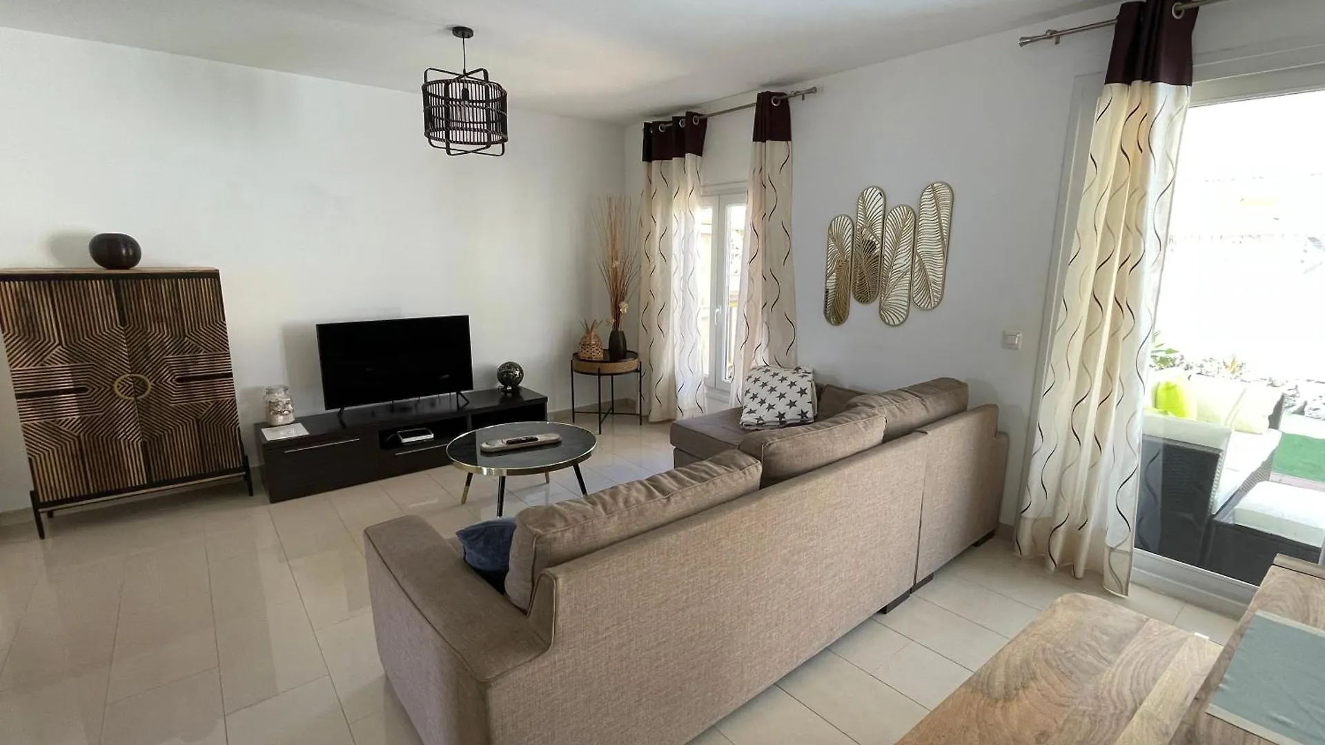 Villa Casa Miri La Oliva