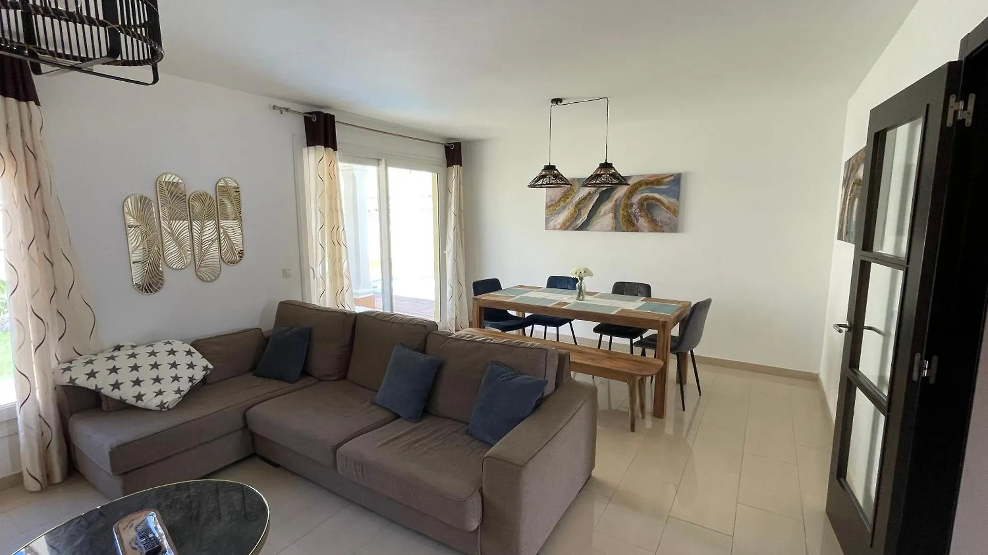 Villa Casa Miri La Oliva