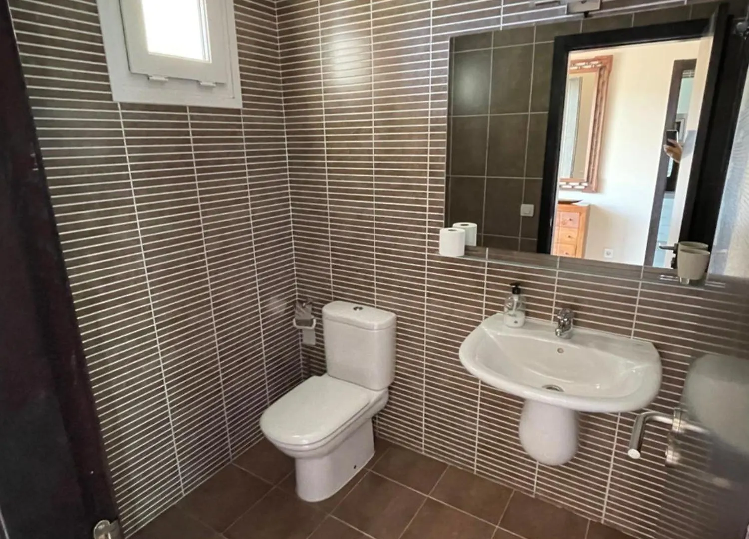 Villa Casa Miri La Oliva Spagna