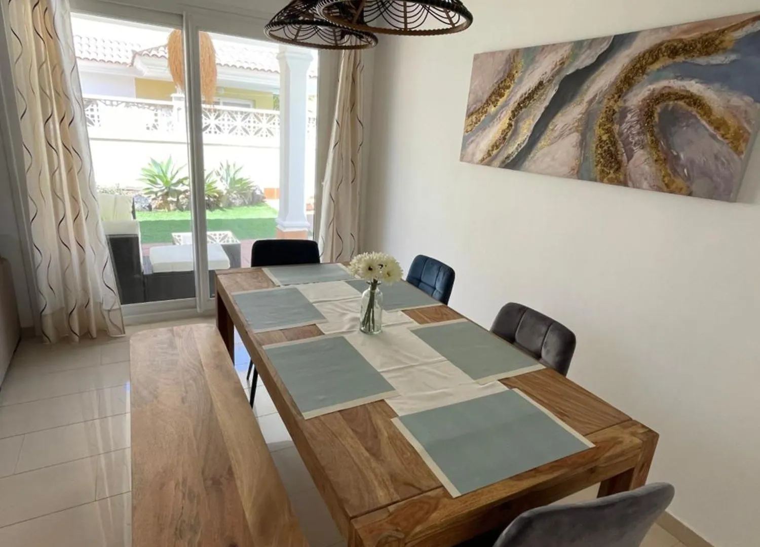 Villa Casa Miri La Oliva 0*,  Spagna