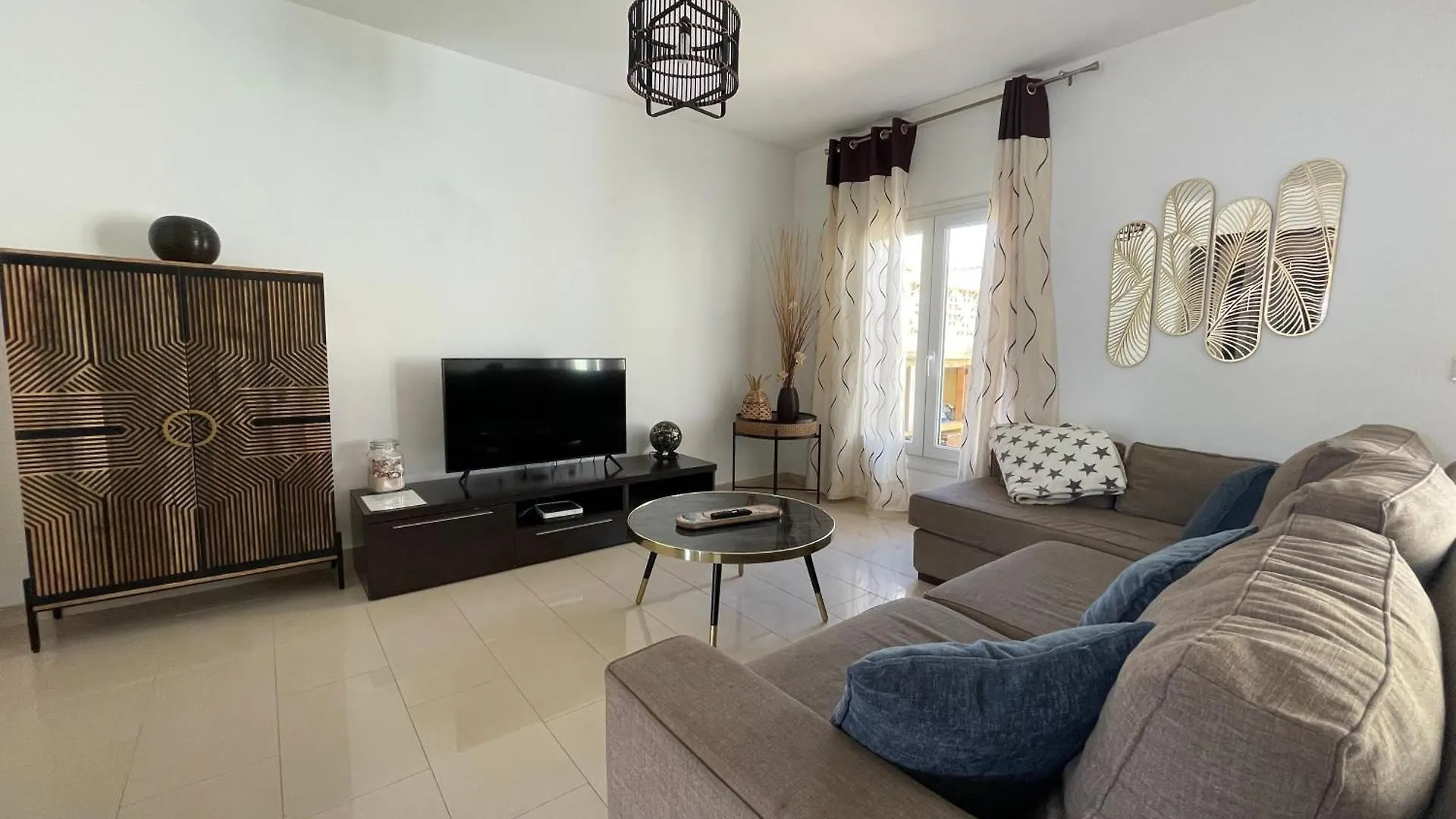 Villa Casa Miri La Oliva