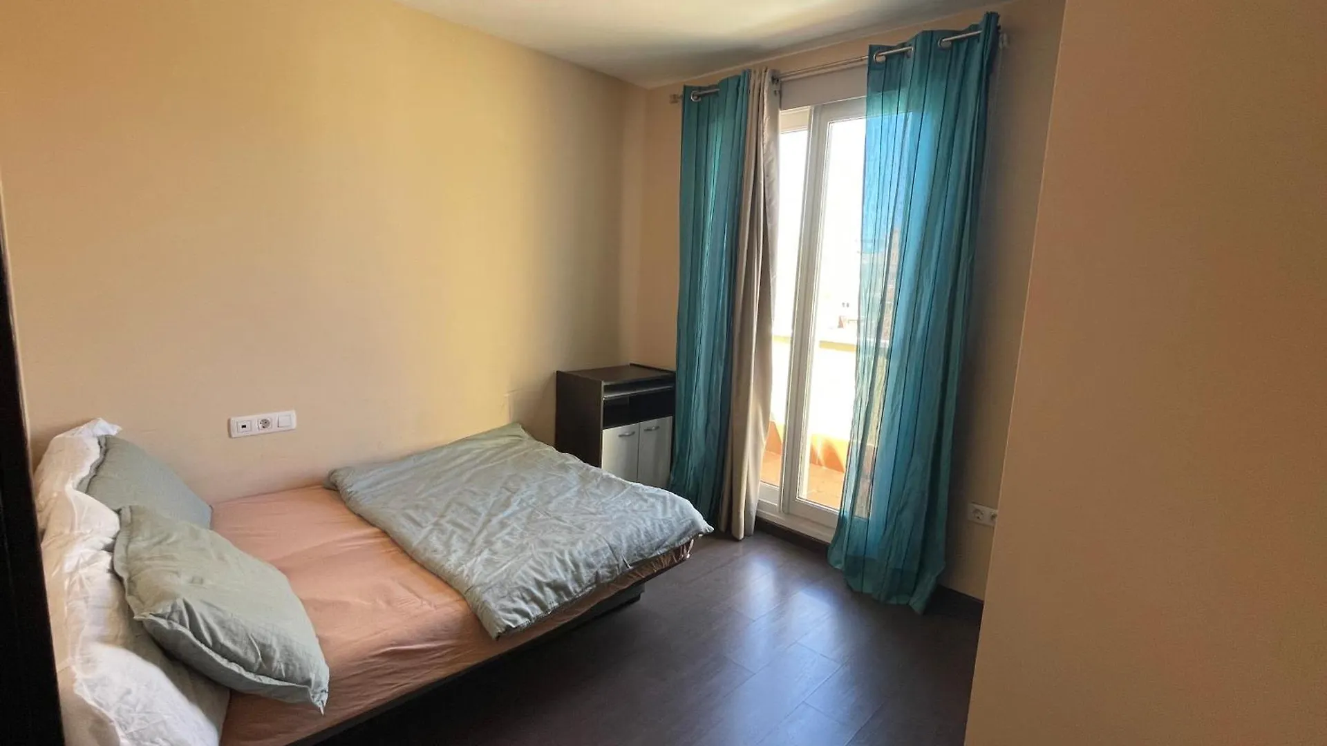 Villa Casa Miri La Oliva